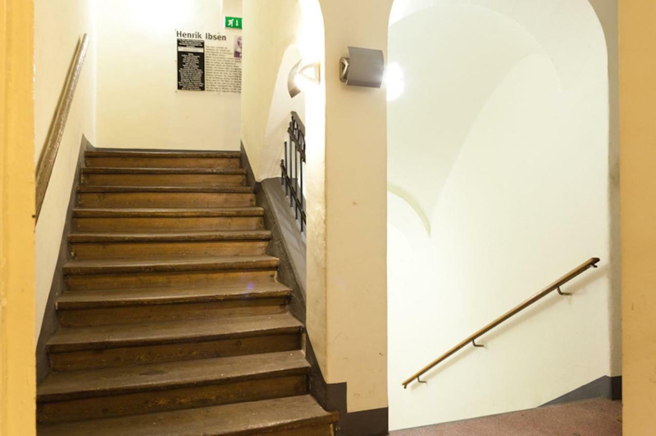 Ba//Rock-Appartement Graz Exterior photo